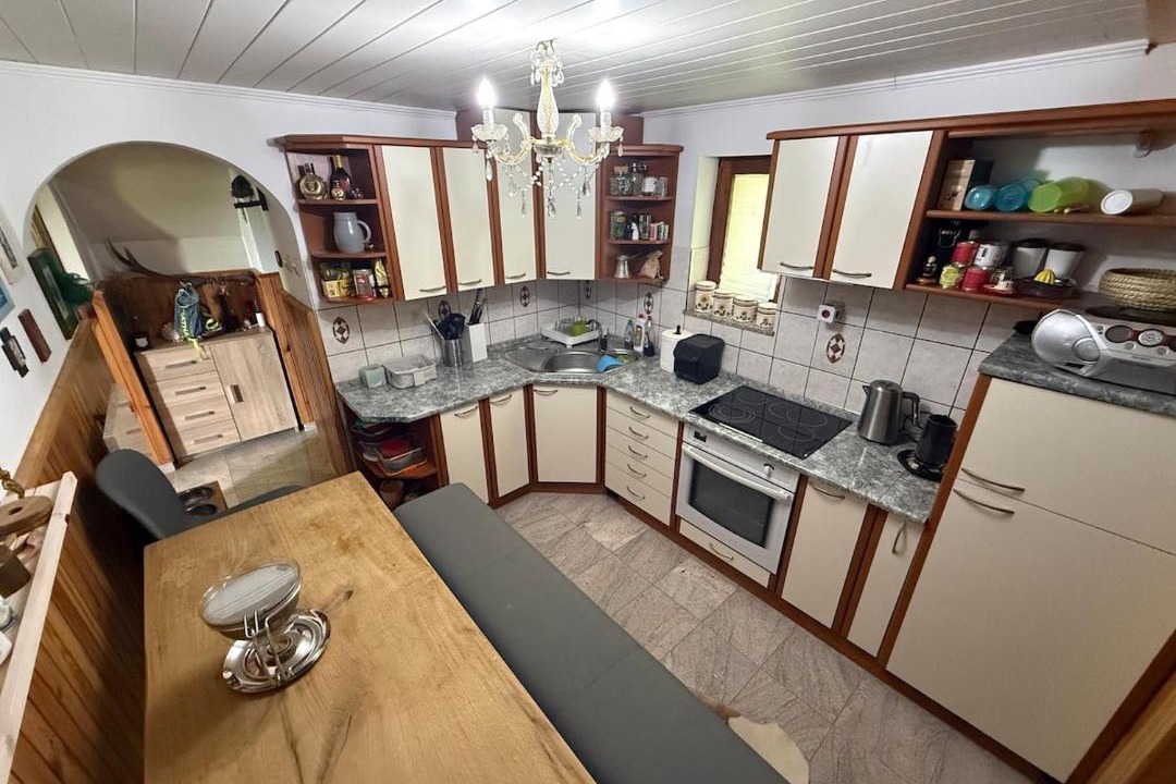 Photo of Kitchen in Stranice