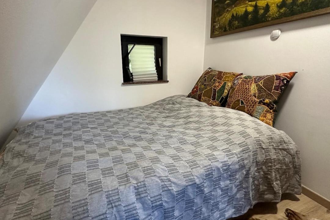 Photo of Bedroom in Stranice