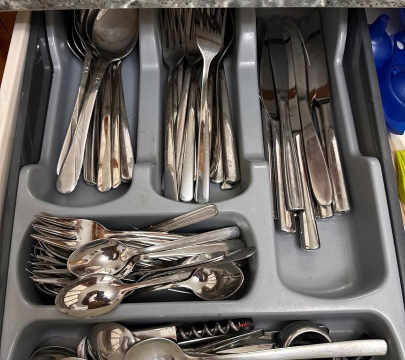 Photo of Kitchen in Stranice