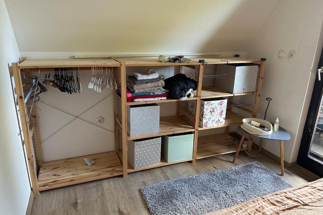 Photo of Bedroom in Stranice