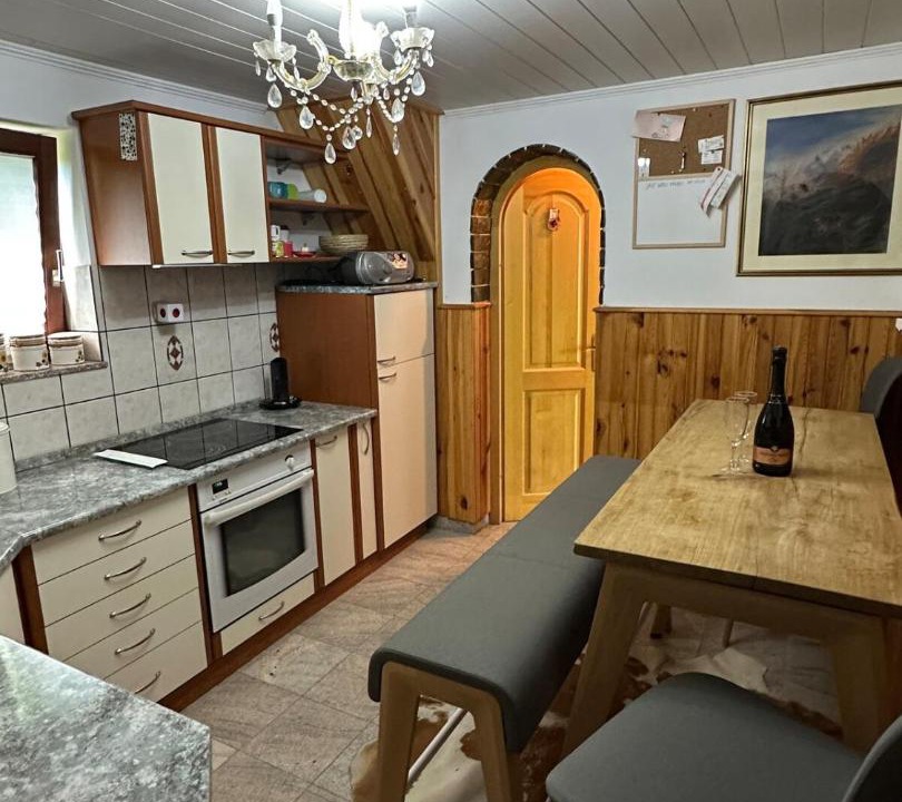 Photo of Kitchen in Stranice