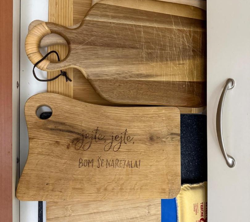 Photo of Kitchen in Stranice