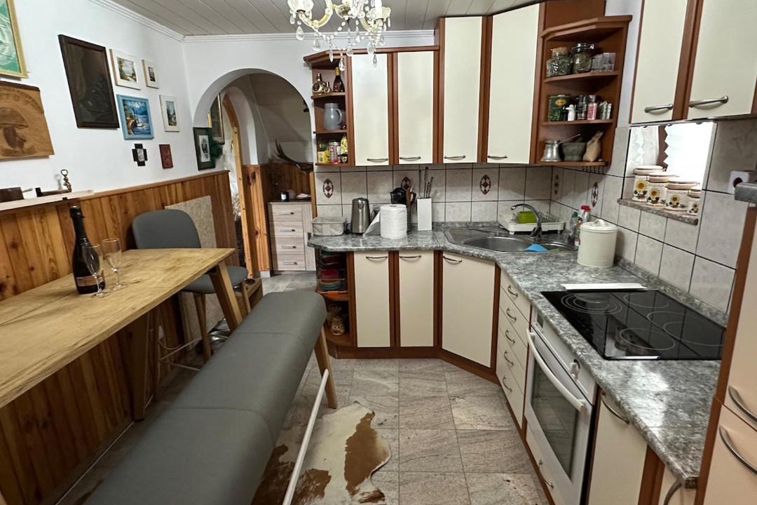Photo of Kitchen in Stranice
