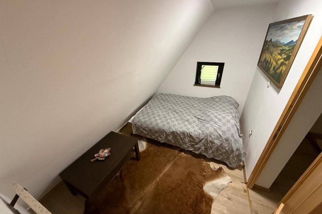 Photo of Bedroom in Stranice