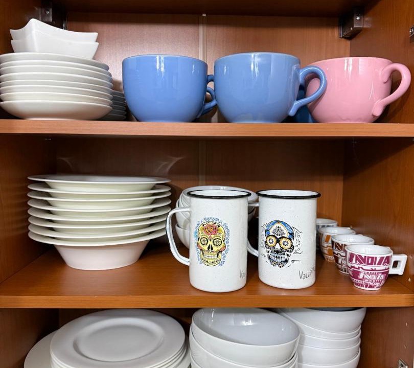 Photo of Kitchen in Stranice
