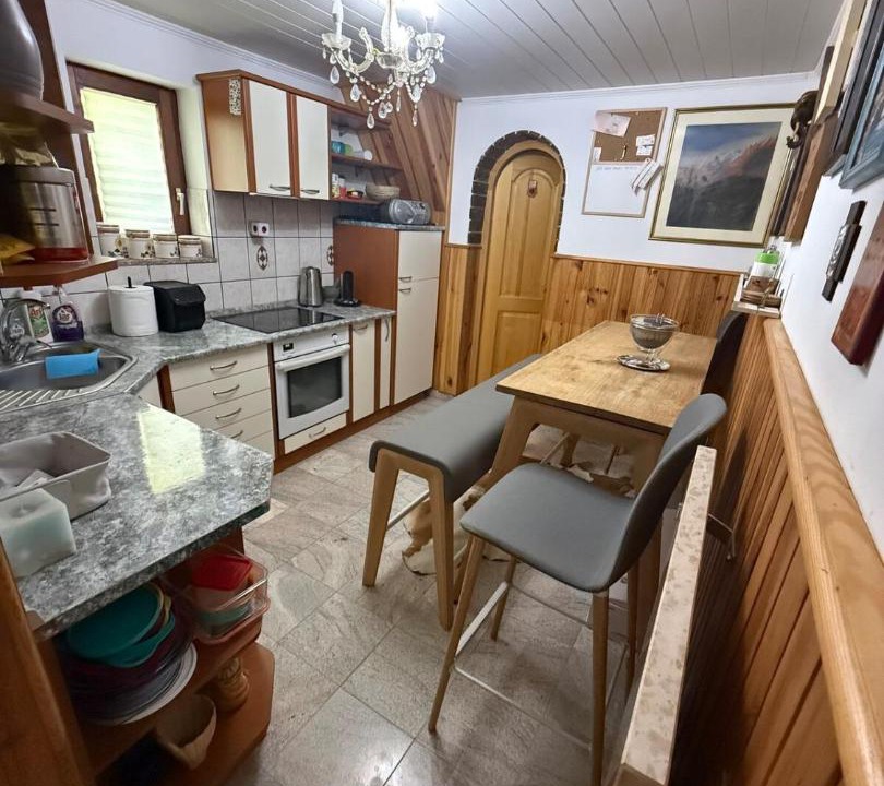 Photo of Kitchen in Stranice
