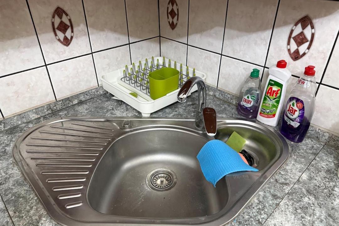 Photo of Kitchen in Stranice