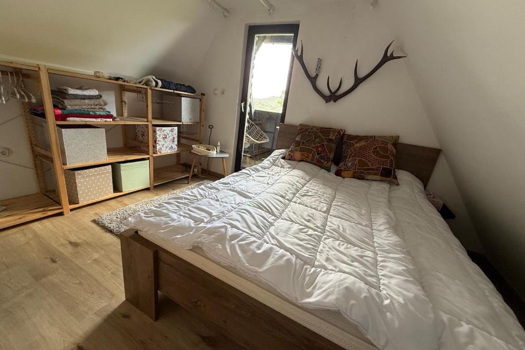 Photo of Bedroom in Stranice