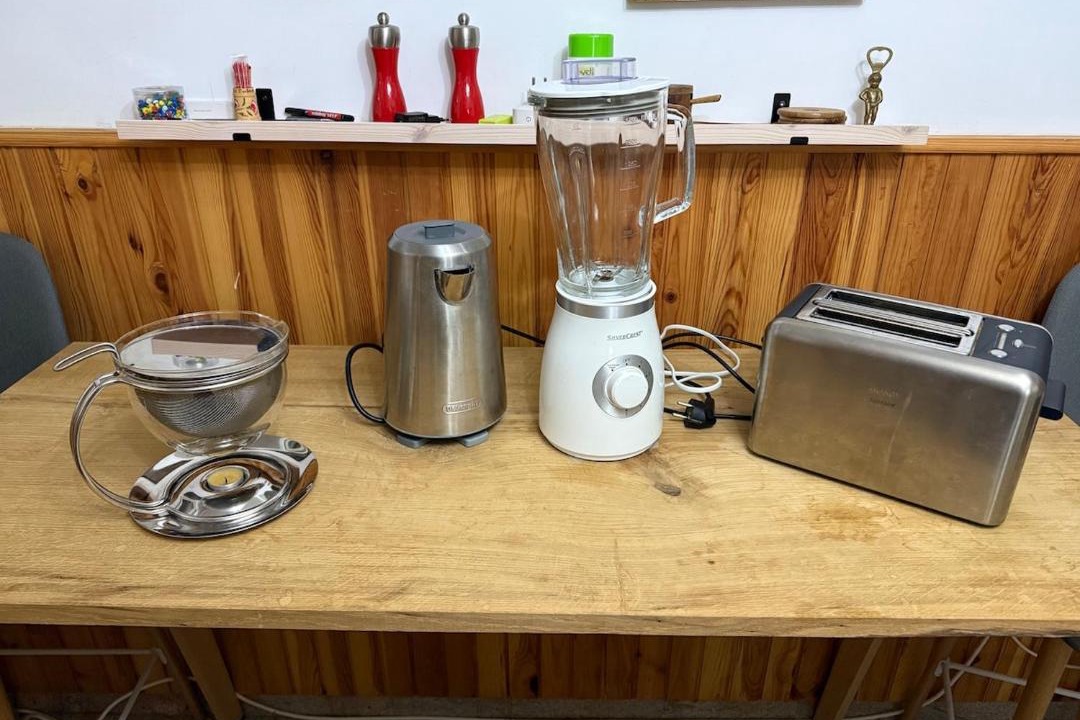 Photo of Kitchen in Stranice