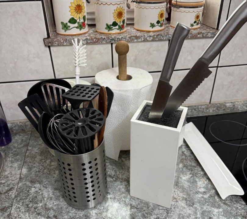 Photo of Kitchen in Stranice