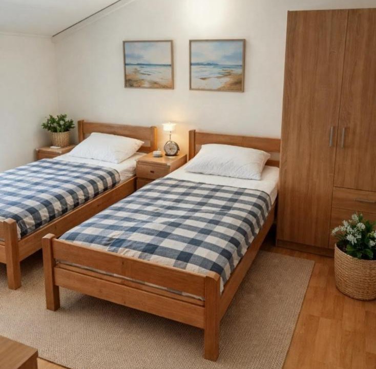 Photo of Bedroom in Jakisnica