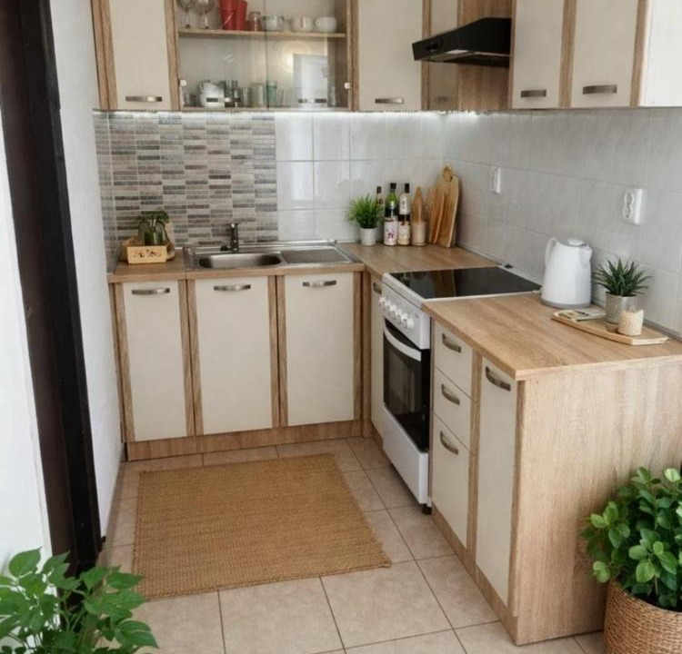 Photo of Kitchen in Jakisnica