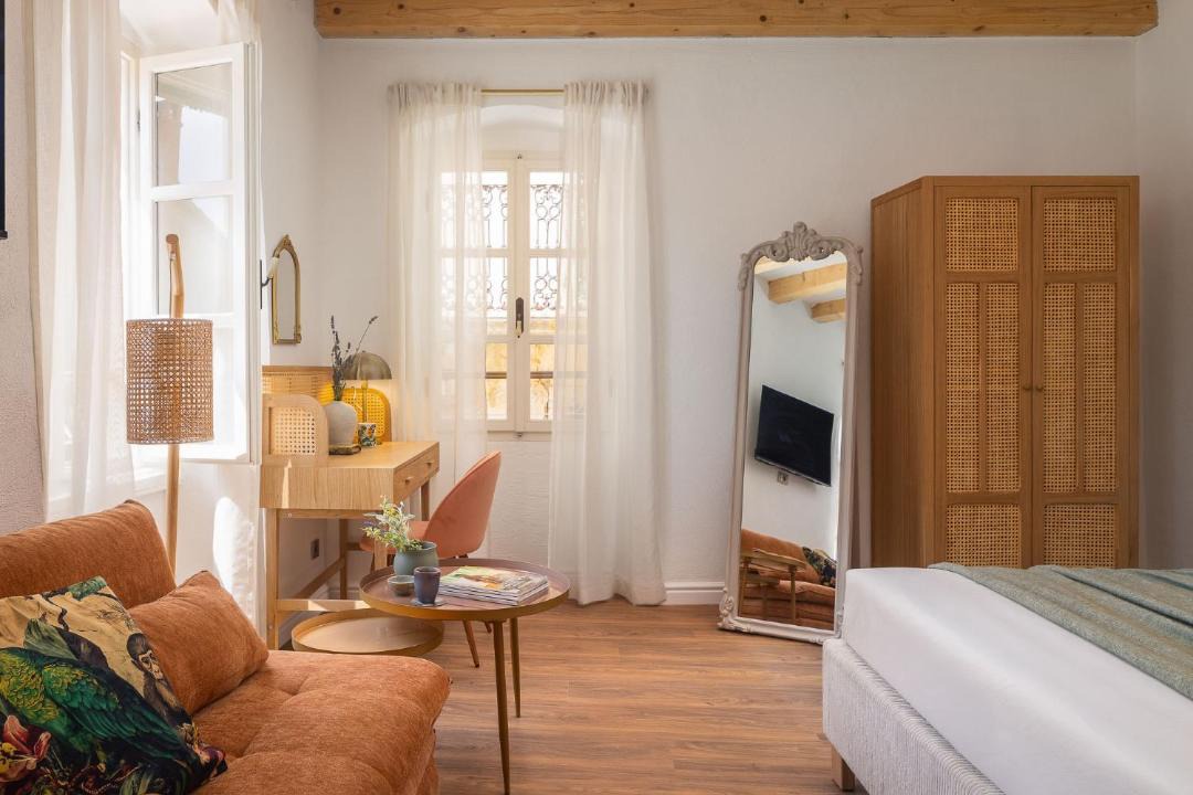 Photo of Bedroom in Milna (Brac)