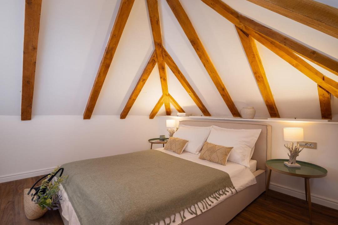 Photo of Bedroom in Milna (Brac)
