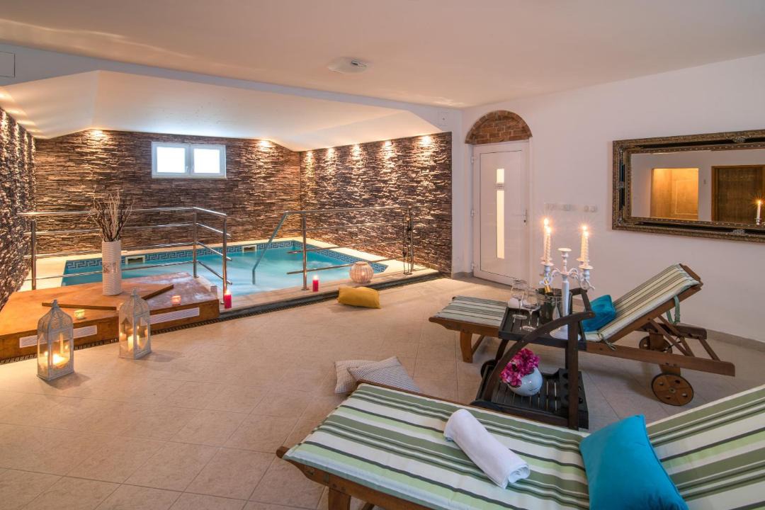 Photo of Livingroom in Kras