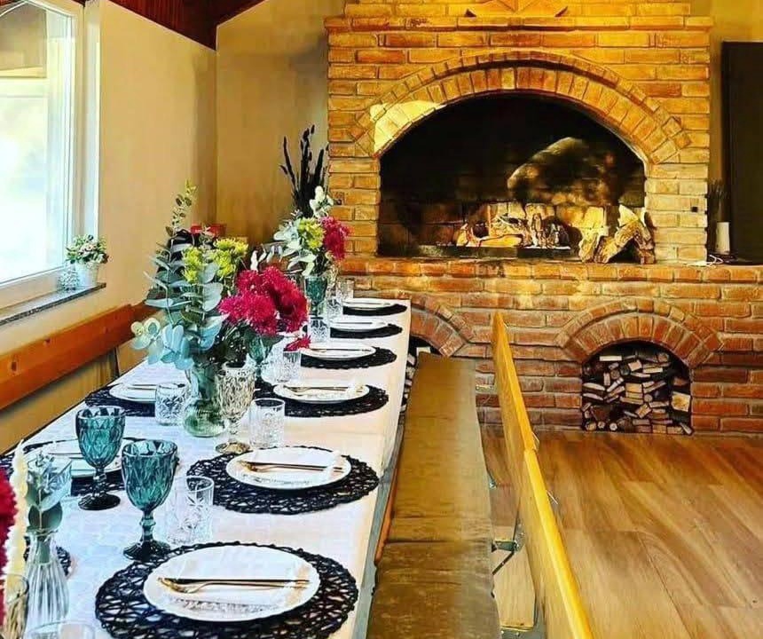 Photo of Kitchen in Slavonski Brod