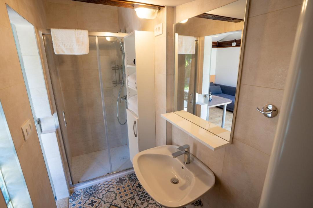 Photo of Bathroom in Portoroz