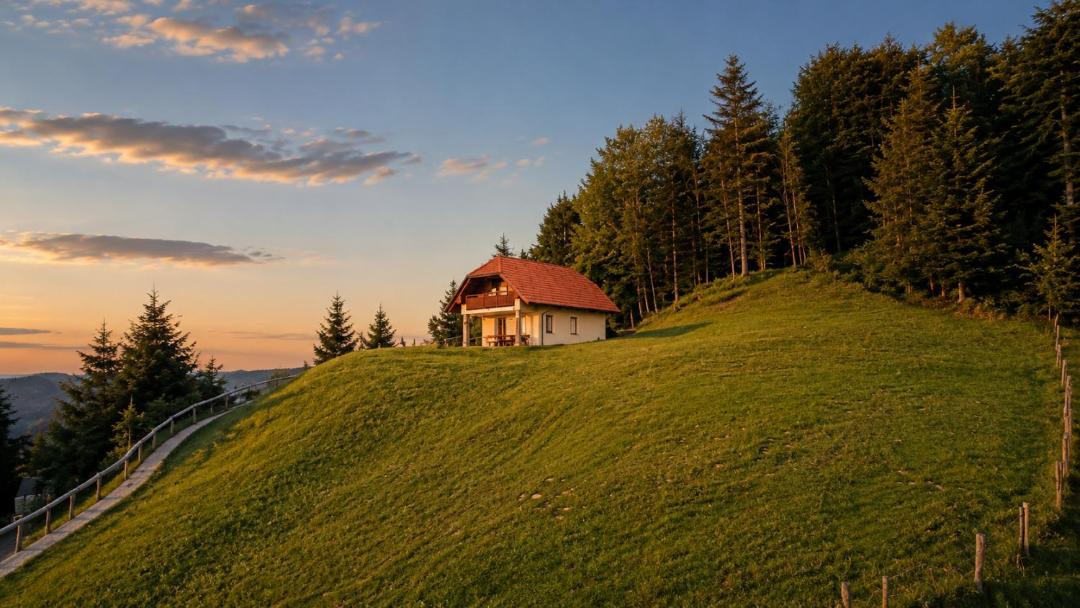 Photo of Others in Idrija