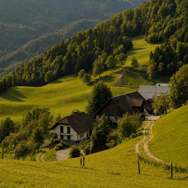 Photo of Others in Idrija