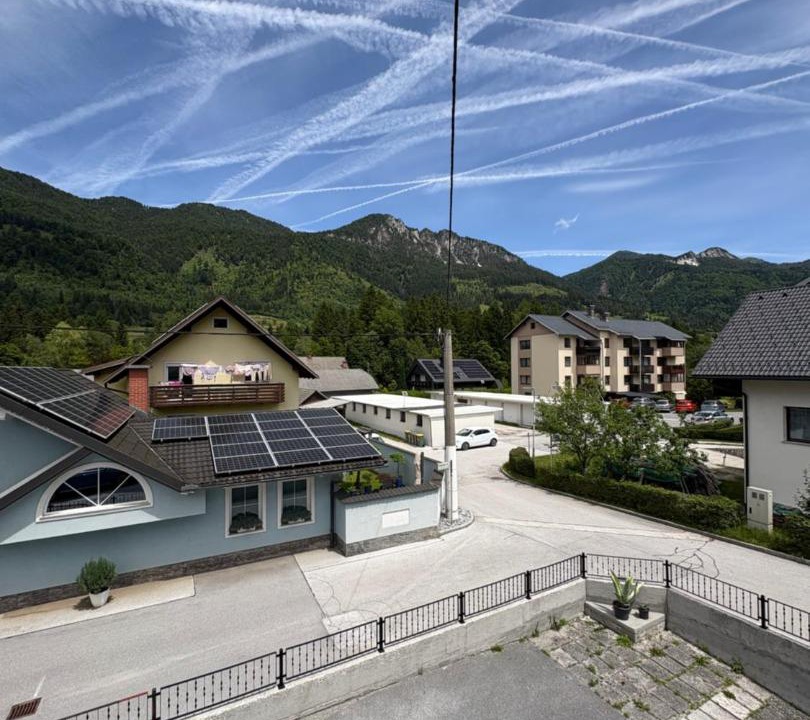 Photo of Others in Mojstrana