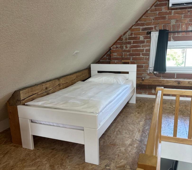 Photo of Bedroom in Begunje na Gorenjskem