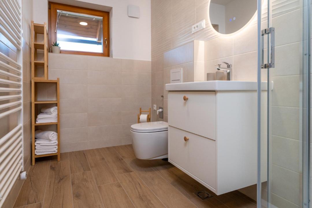 Photo of Bathroom in Zirovnica