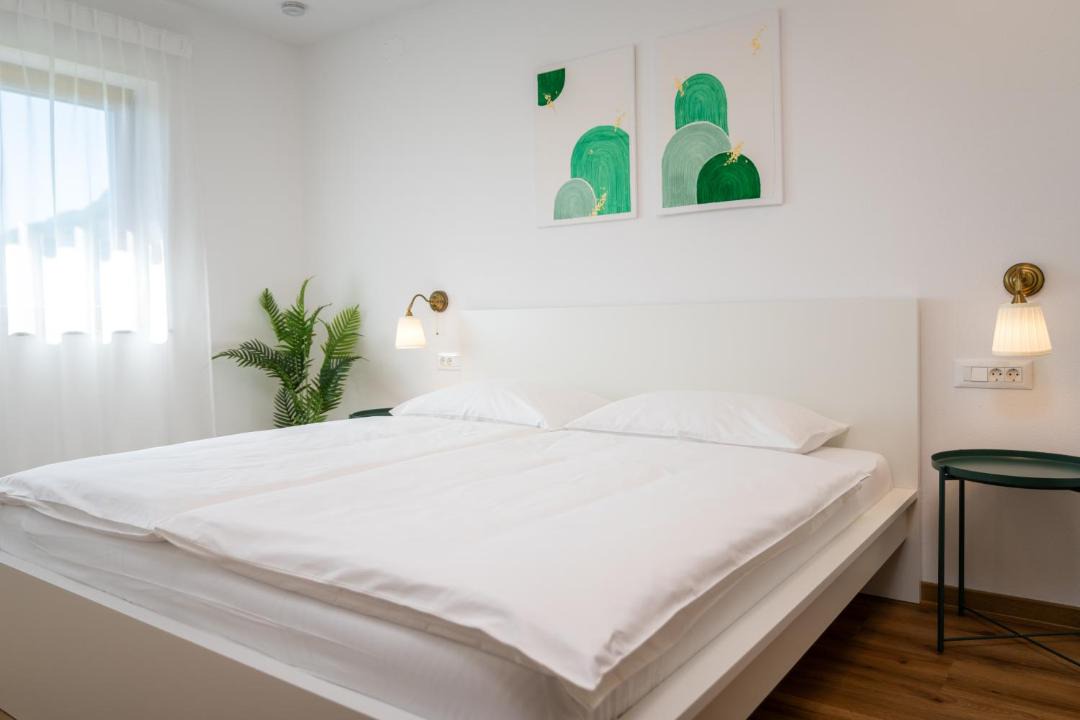 Photo of Bedroom in Zirovnica