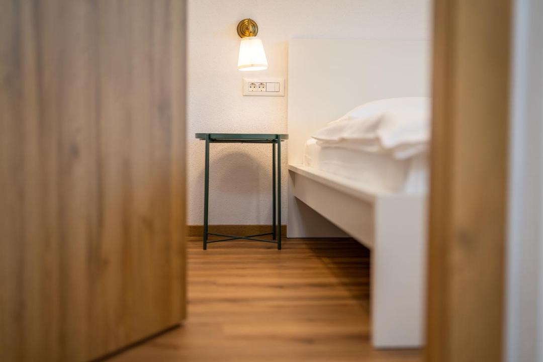 Photo of Bedroom in Zirovnica
