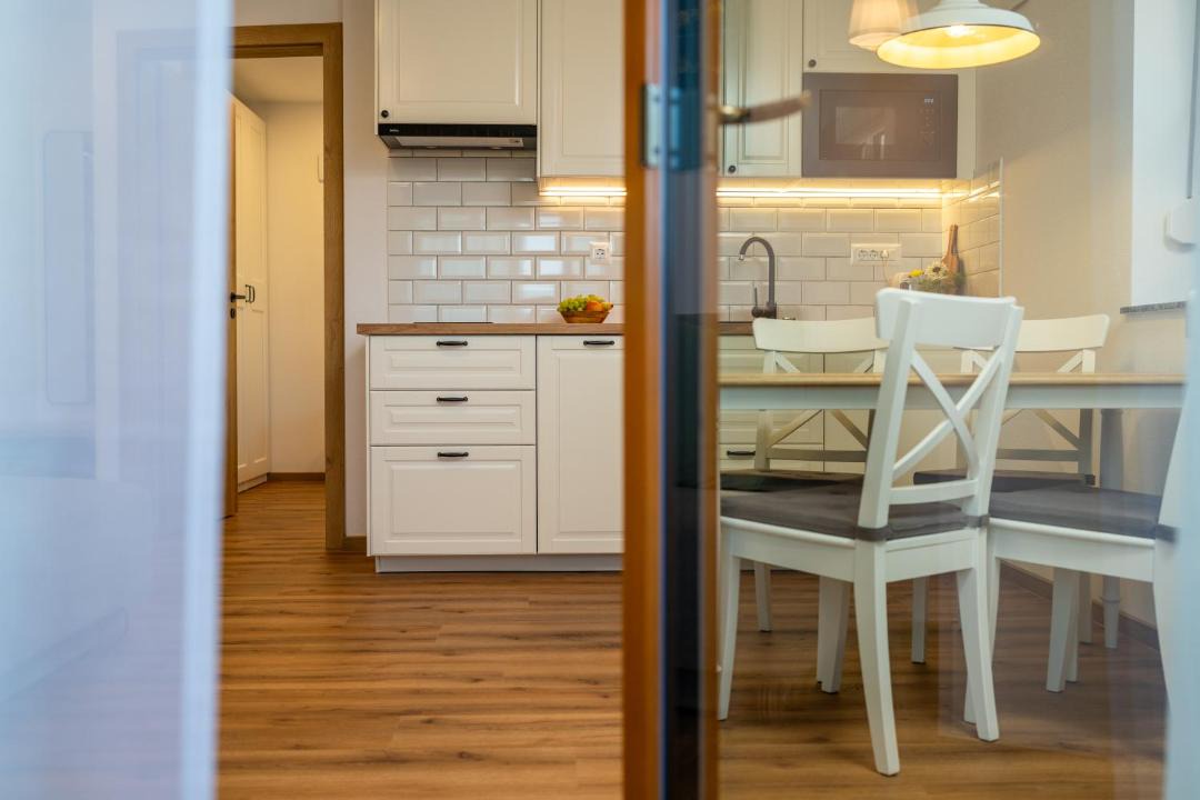 Photo of Kitchen in Zirovnica