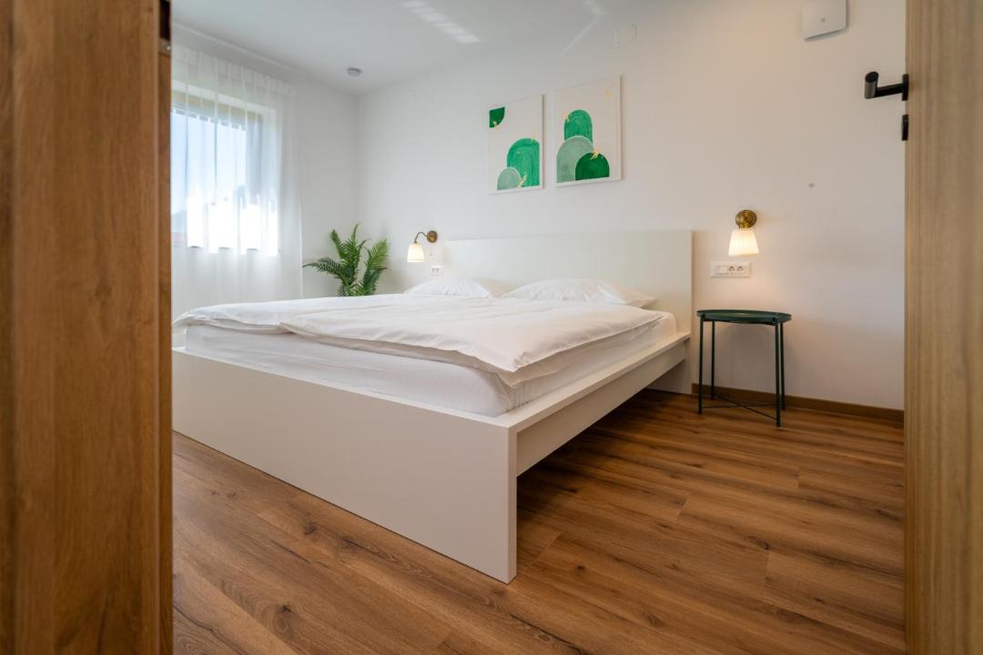 Photo of Bedroom in Zirovnica