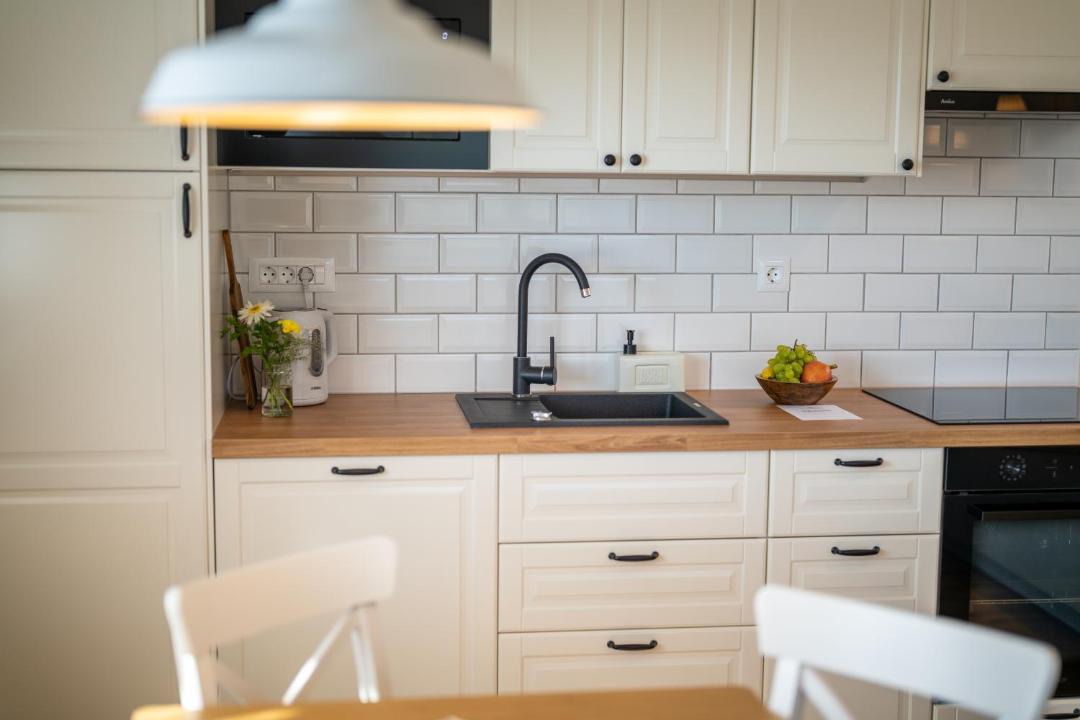 Photo of Kitchen in Zirovnica