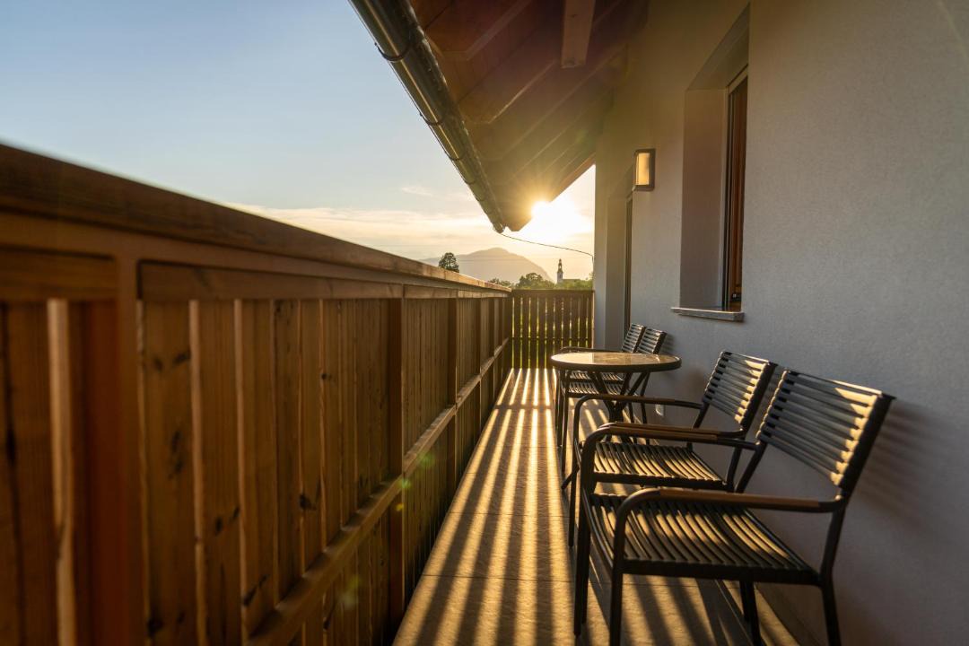 Photo of Patio Balcony in Zirovnica