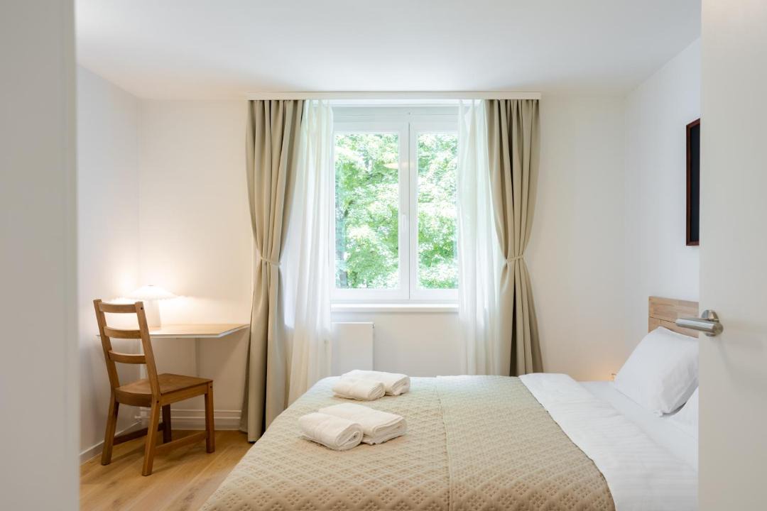 Photo of Bedroom in Siska District