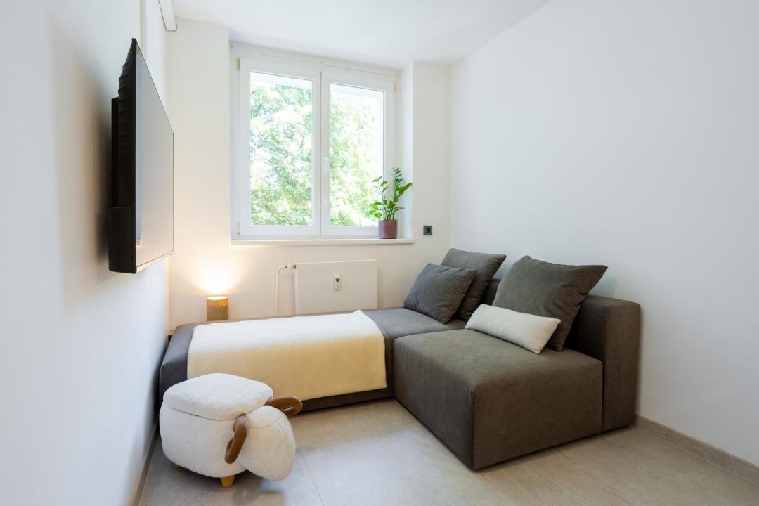 Photo of Livingroom in Siska District