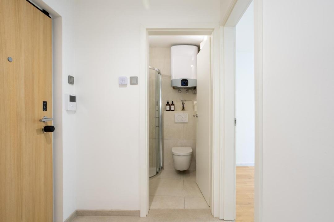 Photo of Bathroom in Siska District