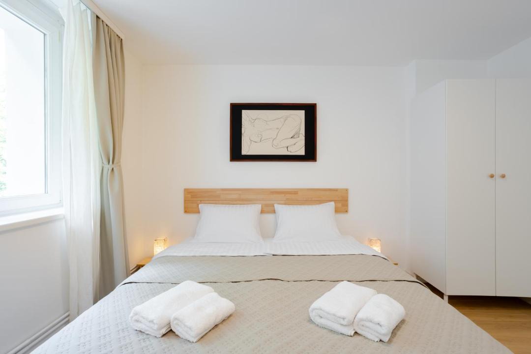 Photo of Bedroom in Siska District