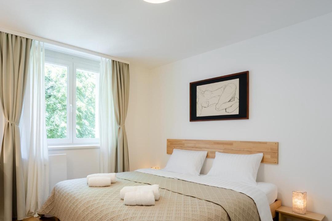 Photo of Bedroom in Siska District