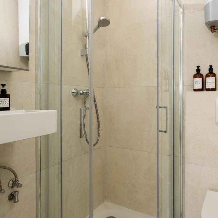 Photo of Bathroom in Siska District