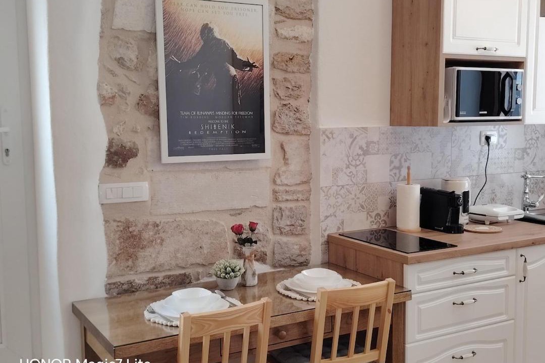 Photo of Kitchen in Plisac