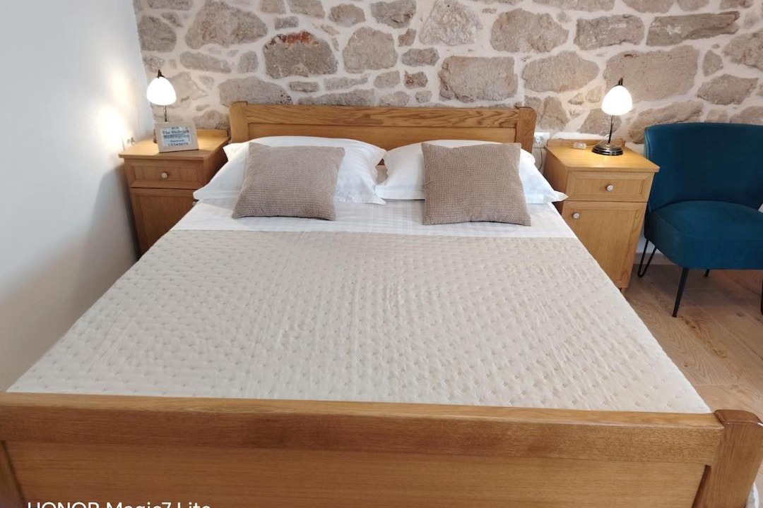Photo of Bedroom in Plisac