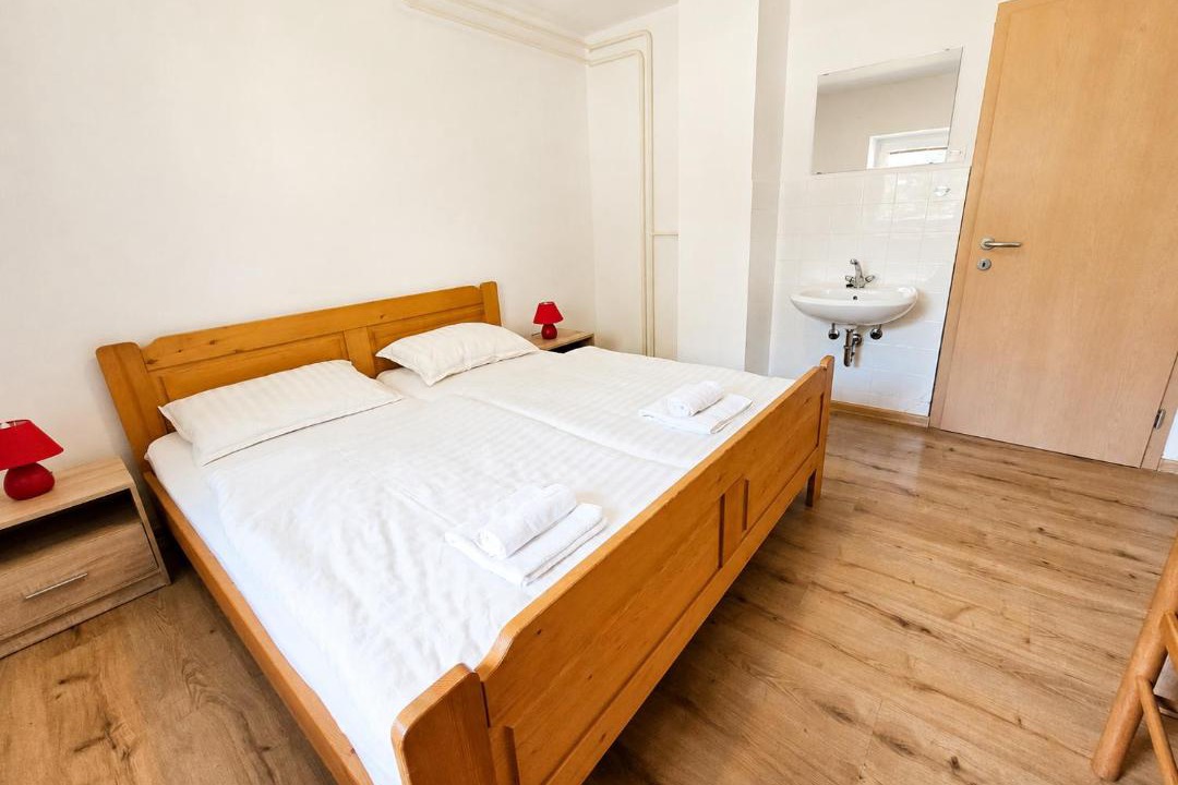 Photo of Bedroom in Ukanc