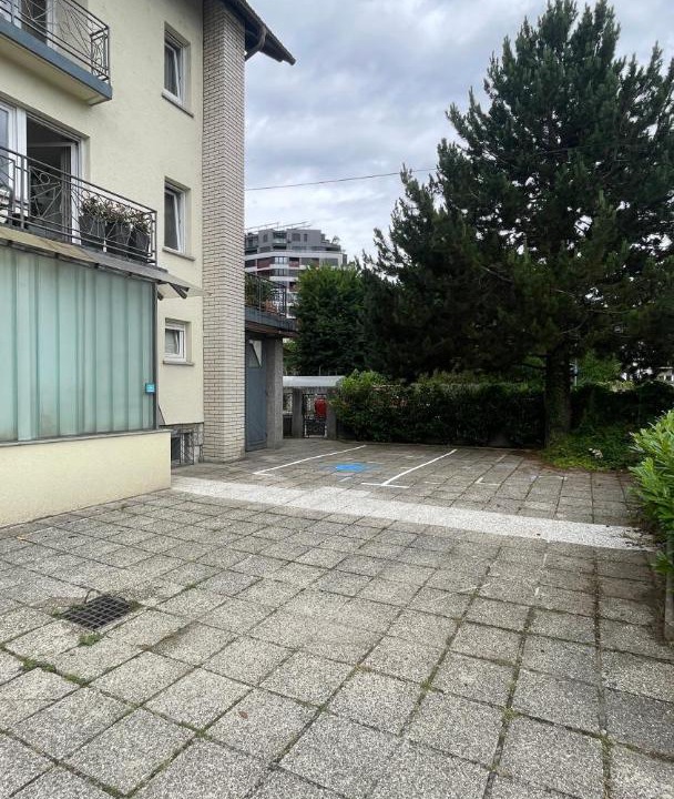 Photo of Others in Bezigrad District