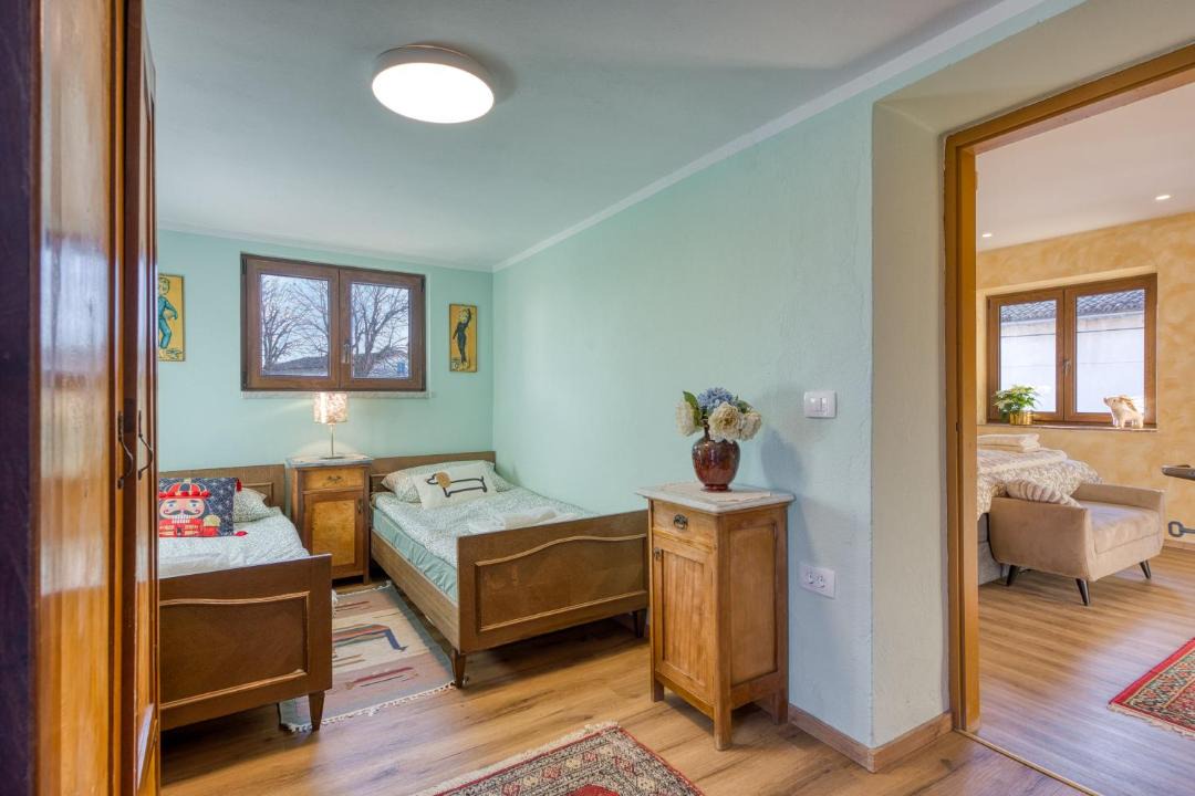 Photo of Bedroom in Miren-Kostanjevica