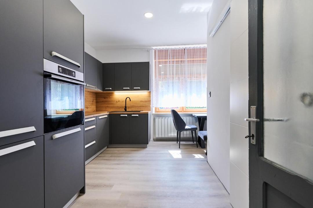 Photo of Kitchen in Luce
