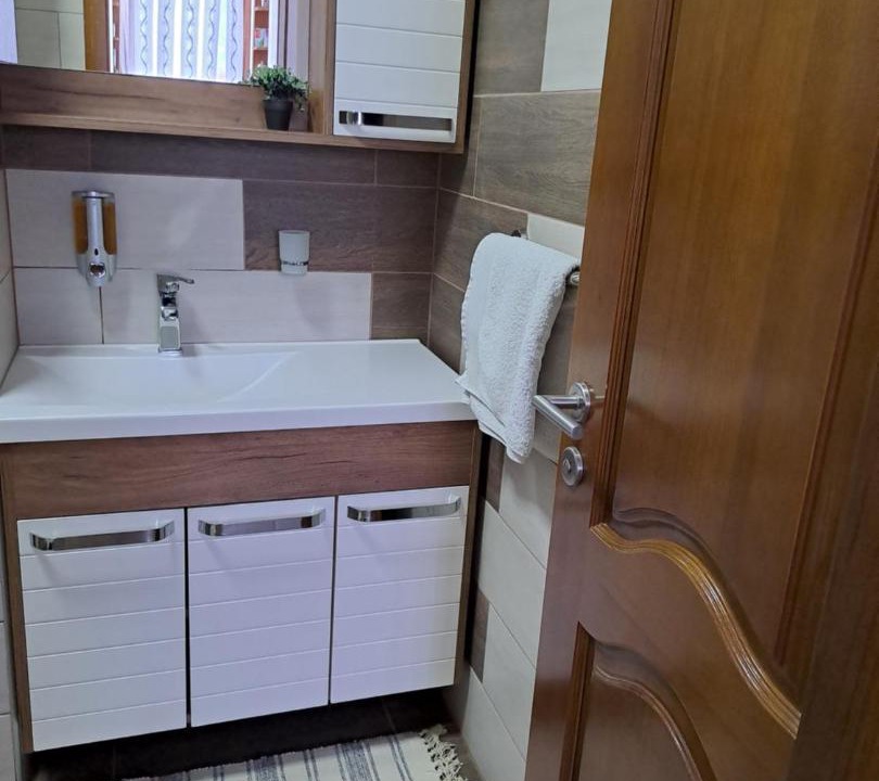 Photo of Bathroom in Prijeboj