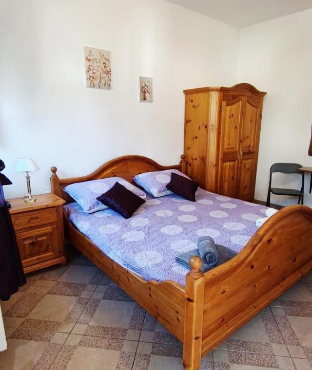 Photo of Bedroom in Veljun Primorski