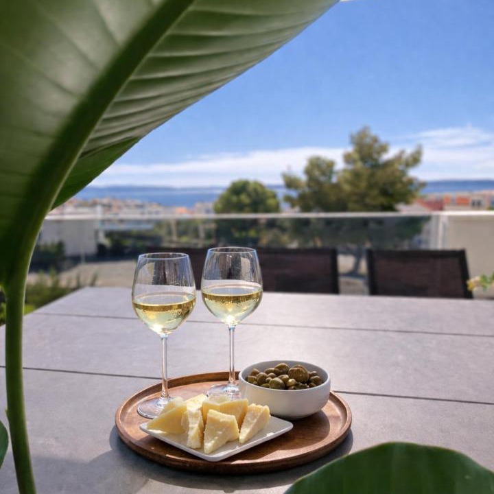 Photo of Patio Balcony in Businci