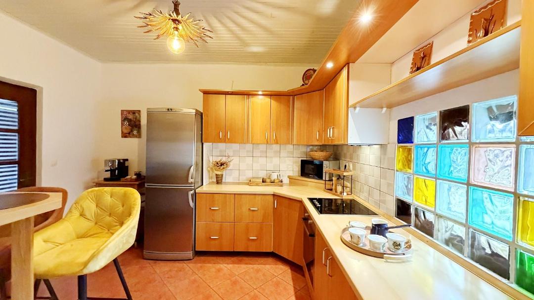 Photo of Kitchen in Dobova