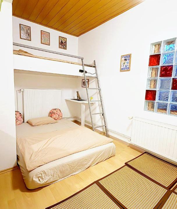 Photo of Bedroom in Dobova