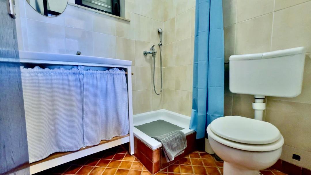 Photo of Bathroom in Jadranovo